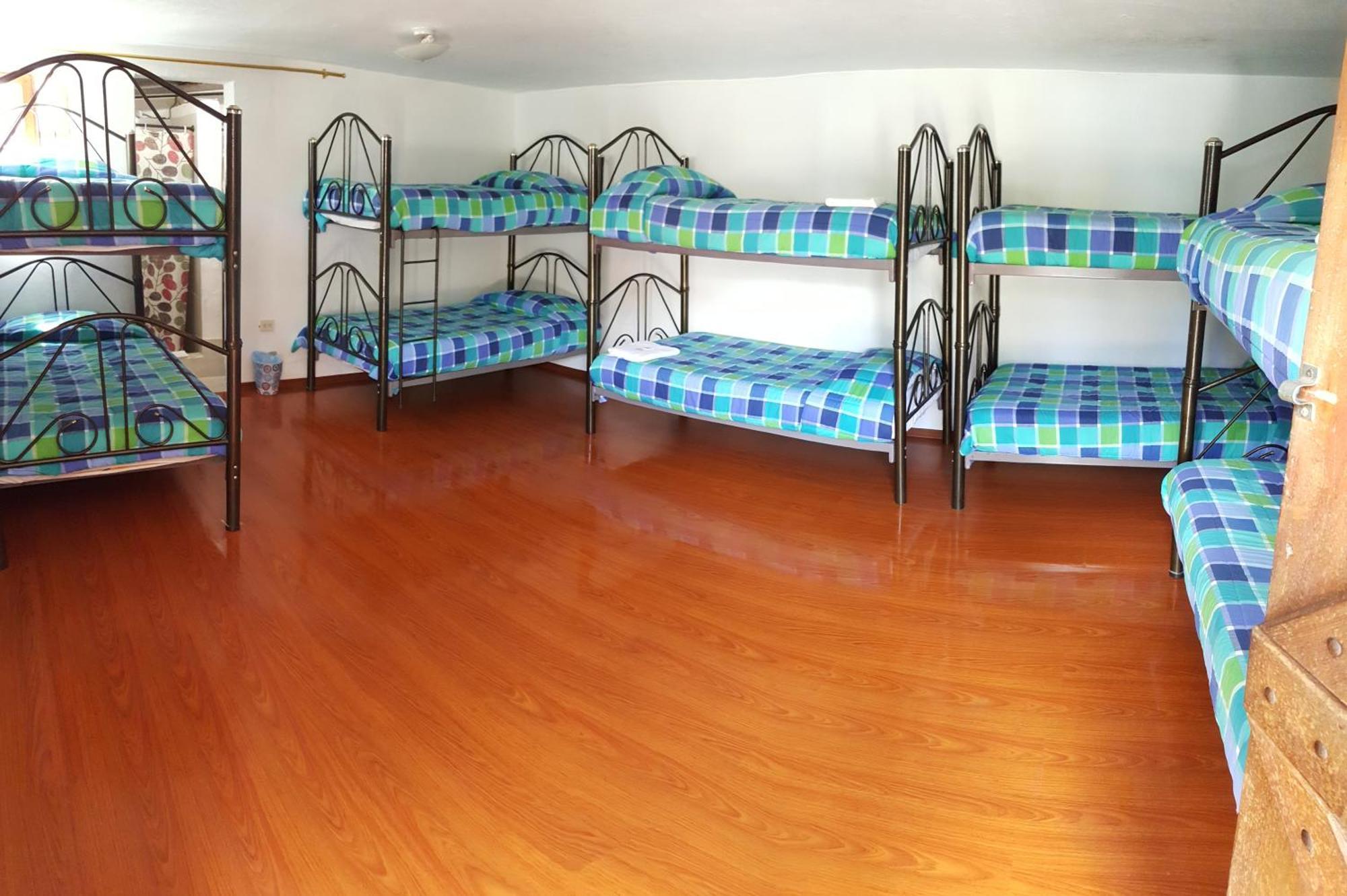 Hosteria San Carlos Tababela Chambre photo